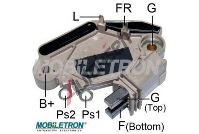 MOBILETRON Regultor alterntoru MBT VR-V3779, VR-V3779
