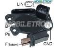 Regultor alterntoru MOBILETRON ‐ MBT VR-V3788