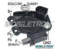 Regul�tor altern�toru&nbsp;MOBILETRON&nbsp;&dash;&nbsp;MBT VR-V3796