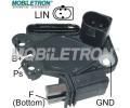 Regultor alterntoru MOBILETRON ‐ MBT VR-V3952