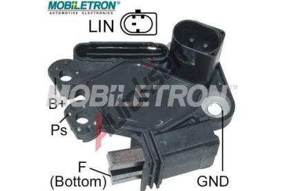 MOBILETRON Regultor alterntoru MBT VR-V3952, VR-V3952
