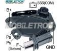 Regultor alterntoru MOBILETRON ‐ MBT VR-V4114