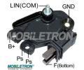 Regultor alterntoru MOBILETRON ‐ MBT VR-V4291