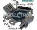 Regultor alterntoru MOBILETRON ‐ MBT VR-V5001