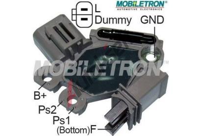 MOBILETRON Regultor alterntoru MBT VR-V5001, VR-V5001