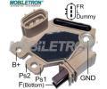 Regultor alterntoru MOBILETRON ‐ MBT VR-V5745