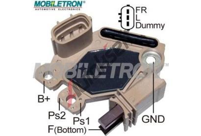 MOBILETRON Regultor alterntoru MBT VR-V5745, VR-V5745