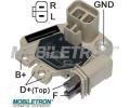 Regultor alterntoru MOBILETRON ‐ MBT VR-V6131