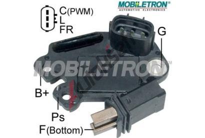 MOBILETRON Regultor alterntoru MBT VR-V7052, VR-V7052