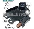 Regultor alterntoru MOBILETRON ‐ MBT VR-V7059