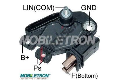 MOBILETRON Regultor alterntoru MBT VR-V7319, VR-V7319