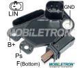 Regultor alterntoru MOBILETRON ‐ MBT VR-V8052