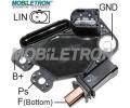 Regultor alterntoru MOBILETRON ‐ MBT VR-V8056