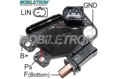 MOBILETRON Regultor alterntoru MBT VR-V8056, VR-V8056