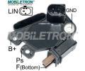 Regultor alterntoru MOBILETRON ‐ MBT VR-V8058