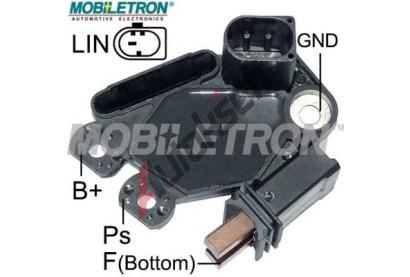 MOBILETRON Regultor alterntoru MBT VR-V8058, VR-V8058