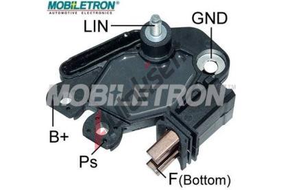 MOBILETRON Regultor alterntoru MBT VR-V8728, VR-V8728