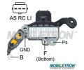 Regultor alterntoru MOBILETRON ‐ MBT VR-VN001