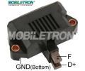 Regulátor alternátoru MOBILETRON ‐ MBT VR-VW005N Regulátor alternátoru MOBILETRON ‐ MBT VR-VW005N