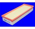 MECAFILTER Vzduchov filtr MCF ELP3935, ELP3935