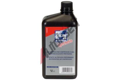 Michelin Olej pro kompresory 1 l GV MB001, MB001 Michelin Olej pro kompresory 1 l GV MB001, MB001