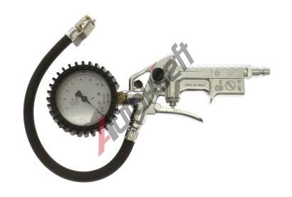 Michelin Pistole pro hu�t�n� pneu - cejchovan� GV MB1186, MB1186