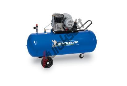 Michelin Pstov kompresor 200l 10bar GV MB200