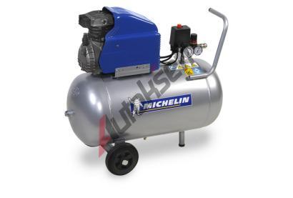 Michelin Pstov kompresor 50 l 8 bar GV MB50, 8020119033364