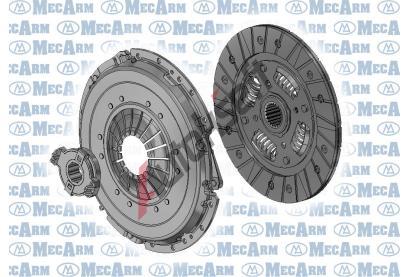 MECARM Sada spojky MCR MK10330, MK10330
