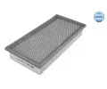 Vzduchov filtr MEYLE ‐ ME 012 094 0004