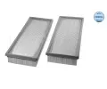 MEYLE Vzduchov filtr ME 012 094 0040/S, 012 094 0040/S