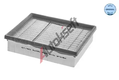 MEYLE Vzduchový filtr ME 012 094 0074, 012 094 0074  MEYLE Vzduchový filtr ME 012 094 0074, 012 094 0074