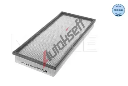 MEYLE Vzduchový filtr ME 012 094 0075, 012 094 0075  MEYLE Vzduchový filtr ME 012 094 0075, 012 094 0075