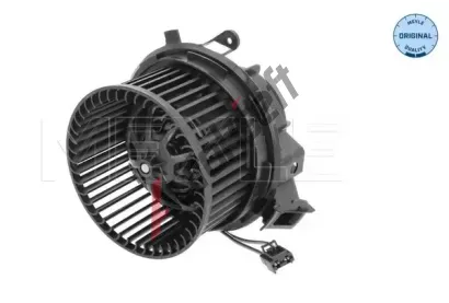 MEYLE Vnitn ventiltor MEYLE-ORIGINAL: True to OE. ME 012 237 0002, 012 237 0002