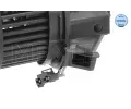 MEYLE Vnitn ventiltor MEYLE-ORIGINAL: True to OE. ME 012 237 0002, 012 237 0002