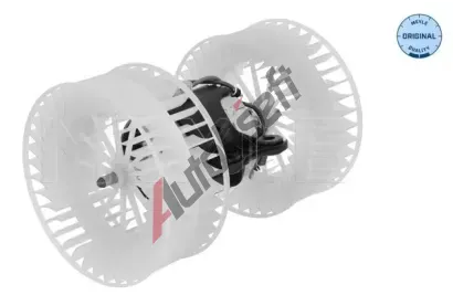 MEYLE Vnitn ventiltor MEYLE-ORIGINAL: True to OE. ME 012 237 0003, 012 237 0003
