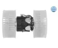 MEYLE Vnitn ventiltor MEYLE-ORIGINAL: True to OE. ME 012 237 0003, 012 237 0003