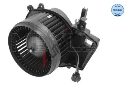 MEYLE Vnitn ventiltor MEYLE-ORIGINAL: True to OE. ME 012 237 0004, 012 237 0004