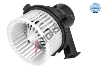 MEYLE Vnitn ventiltor MEYLE-ORIGINAL: True to OE. ME 012 237 0006, 012 237 0006
