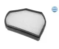 Filtr vzduchu v interiru MEYLE ‐ ME 012 319 0001