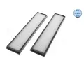 Filtr vzduchu v interiru MEYLE ‐ ME 012 319 0005/S