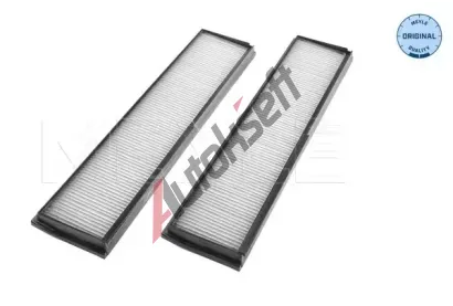 MEYLE Filtr vzduchu v interiru ME 012 319 0005/S, 012 319 0005/S