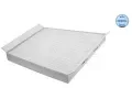 Filtr vzduchu v interiru MEYLE ‐ ME 012 319 0006