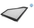 Filtr vzduchu v interiru MEYLE ‐ ME 012 319 0008