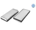 Filtr vzduchu v interiru MEYLE ‐ ME 012 319 0011/S