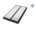 Filtr vzduchu v interiéru MEYLE ‐ ME 012 319 0012  Filtr vzduchu v interiéru MEYLE ‐ ME 012 319 0012
