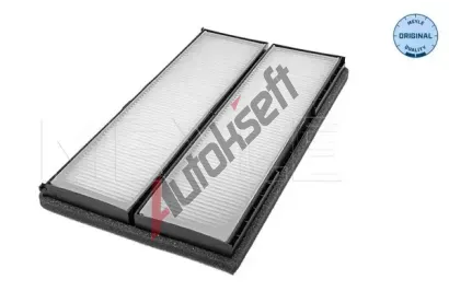 MEYLE Filtr vzduchu v interiéru ME 012 319 0012, 012 319 0012  MEYLE Filtr vzduchu v interiéru ME 012 319 0012, 012 319 0012