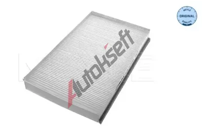 MEYLE Filtr vzduchu v interiru ME 012 319 0013, 012 319 0013