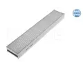 Filtr vzduchu v interiru MEYLE ‐ ME 012 319 0015