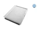 Filtr vzduchu v interiru MEYLE ‐ ME 012 319 0038